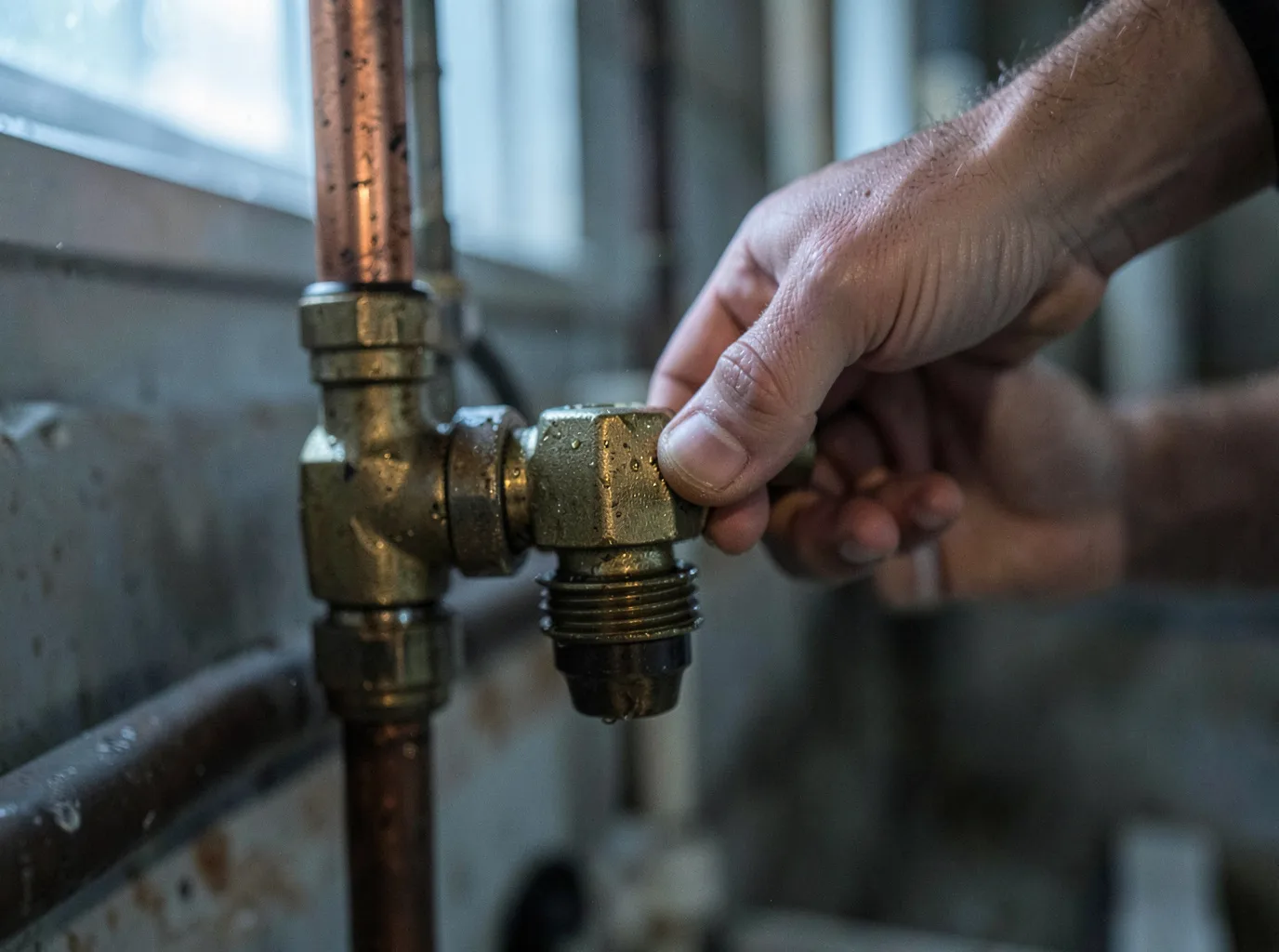 Emergency Plumber Petersburg, KY FAQs